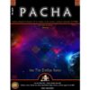 Pacha Book Cover (Spanish)